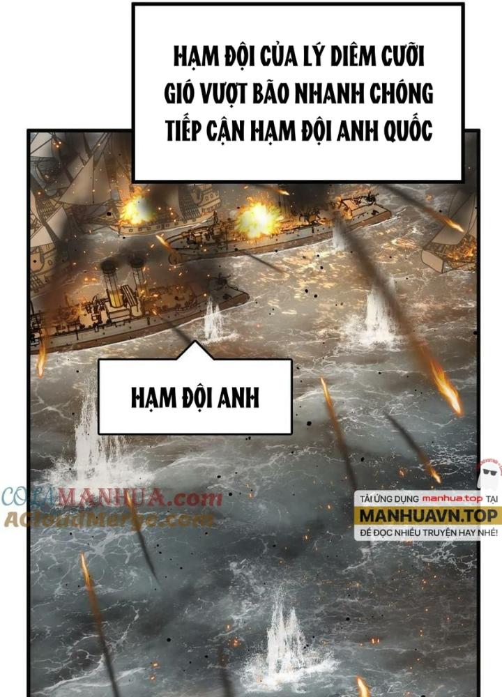 Xuyên Không Thành Chim Chapter 226 - Trang 2