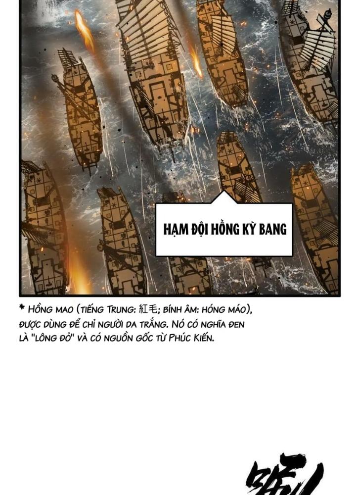 Xuyên Không Thành Chim Chapter 226 - Trang 2