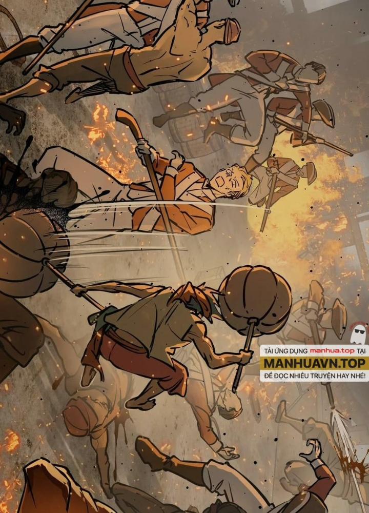Xuyên Không Thành Chim Chapter 226 - Trang 2