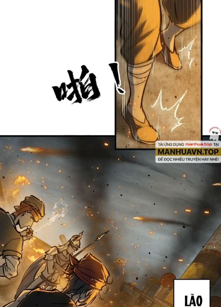 Xuyên Không Thành Chim Chapter 226 - Trang 2