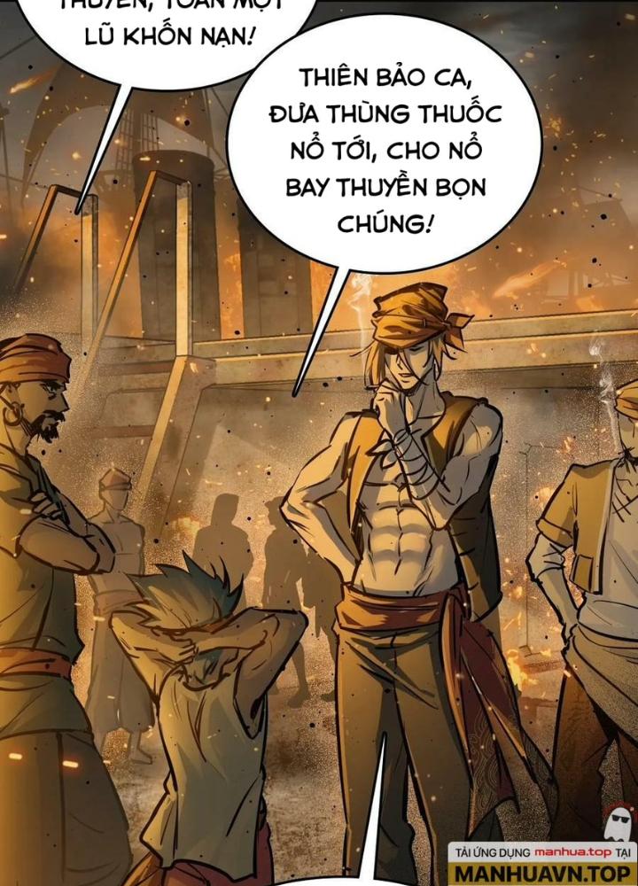 Xuyên Không Thành Chim Chapter 226 - Trang 2