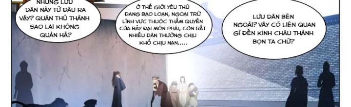 Bắt Đầu Đã Có 996 Chapter 37 - Trang 2