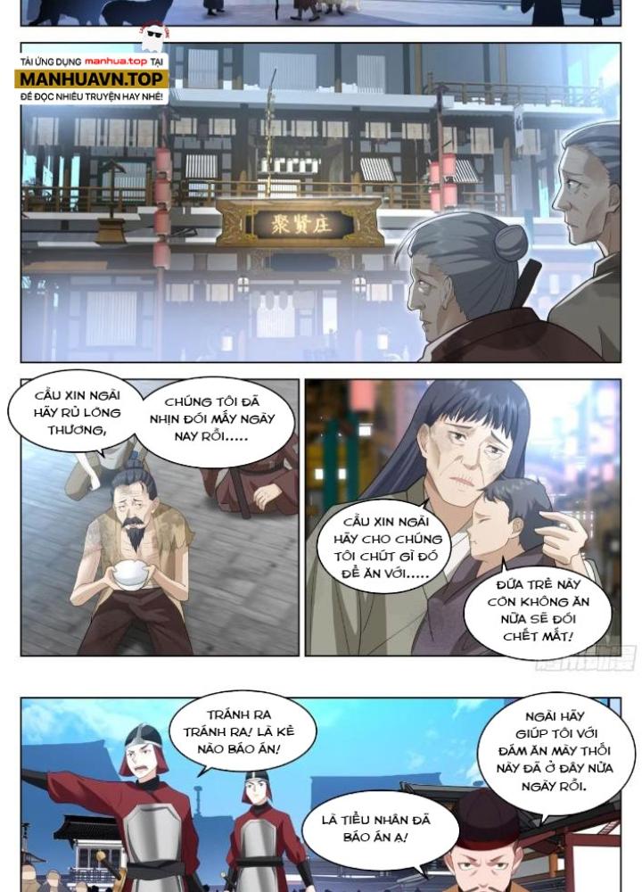 Bắt Đầu Đã Có 996 Chapter 37 - Trang 2