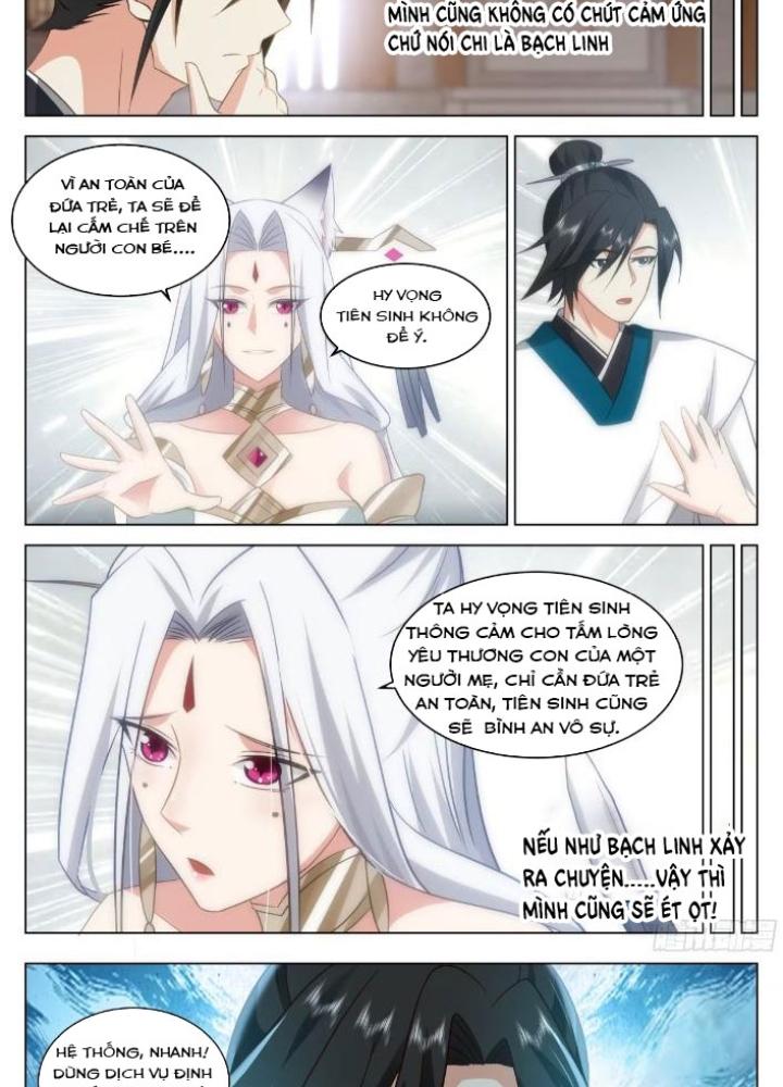 Bắt Đầu Đã Có 996 Chapter 37 - Trang 2