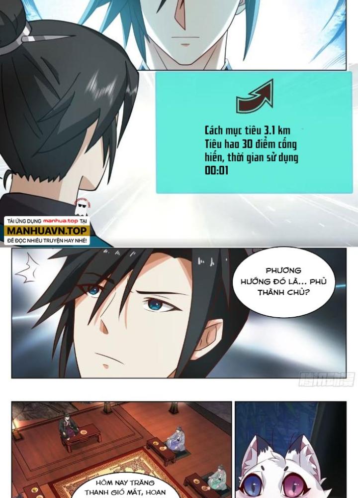 Bắt Đầu Đã Có 996 Chapter 37 - Trang 2