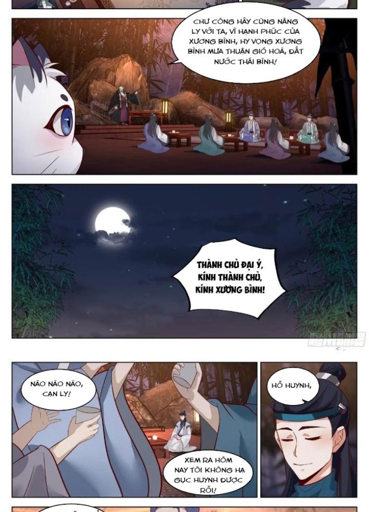Bắt Đầu Đã Có 996 Chapter 37 - Trang 2