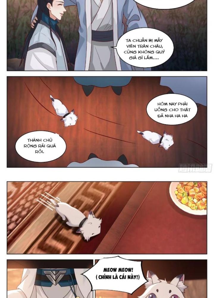 Bắt Đầu Đã Có 996 Chapter 37 - Trang 2