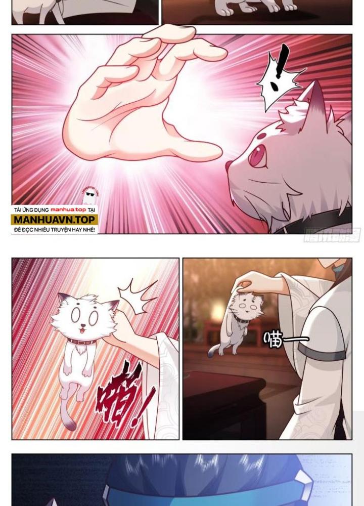 Bắt Đầu Đã Có 996 Chapter 37 - Trang 2