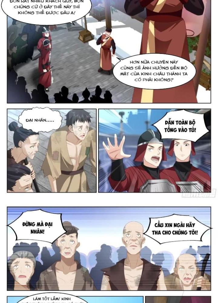 Bắt Đầu Đã Có 996 Chapter 37 - Trang 2