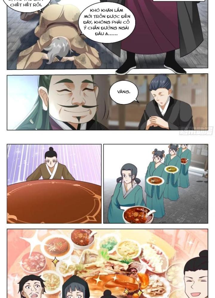 Bắt Đầu Đã Có 996 Chapter 37 - Trang 2