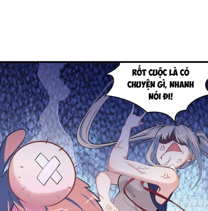 Long Trù Chapter 25 - Trang 2