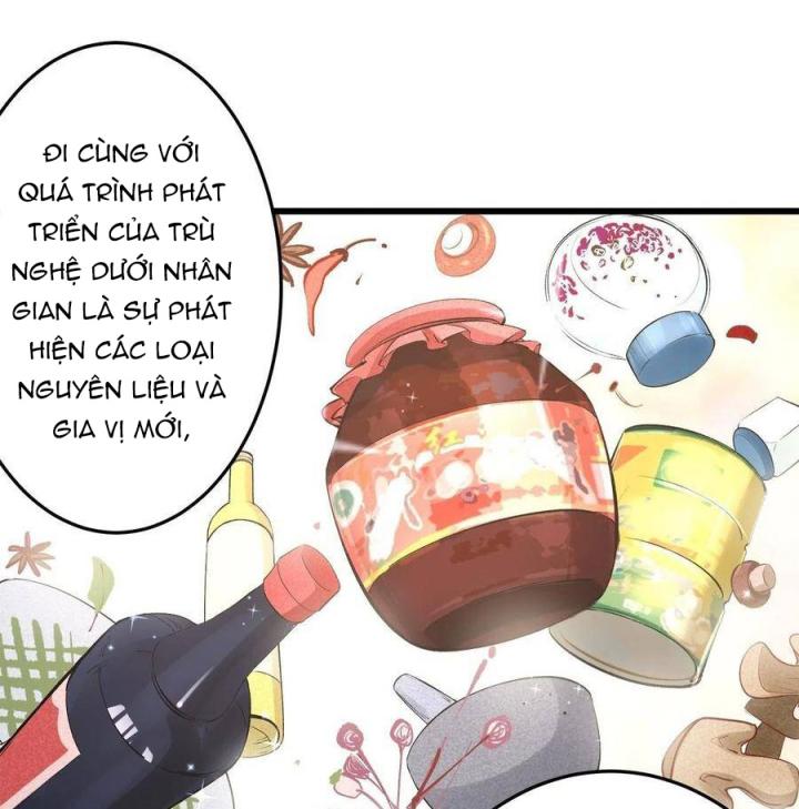 Long Trù Chapter 25 - Trang 2