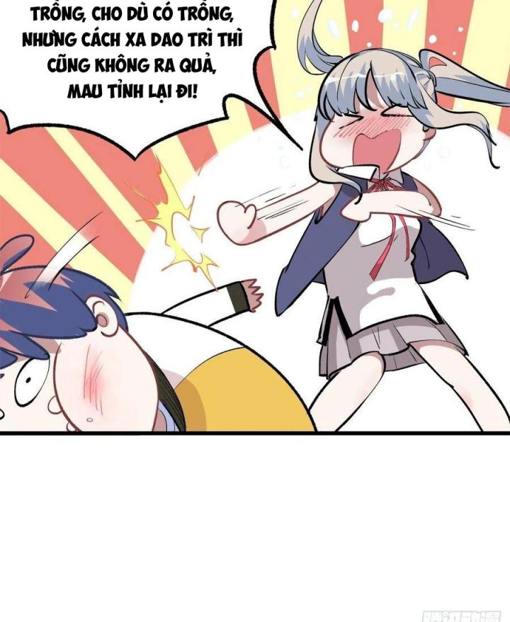 Long Trù Chapter 25 - Trang 2