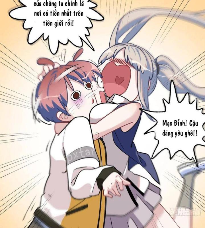 Long Trù Chapter 25 - Trang 2