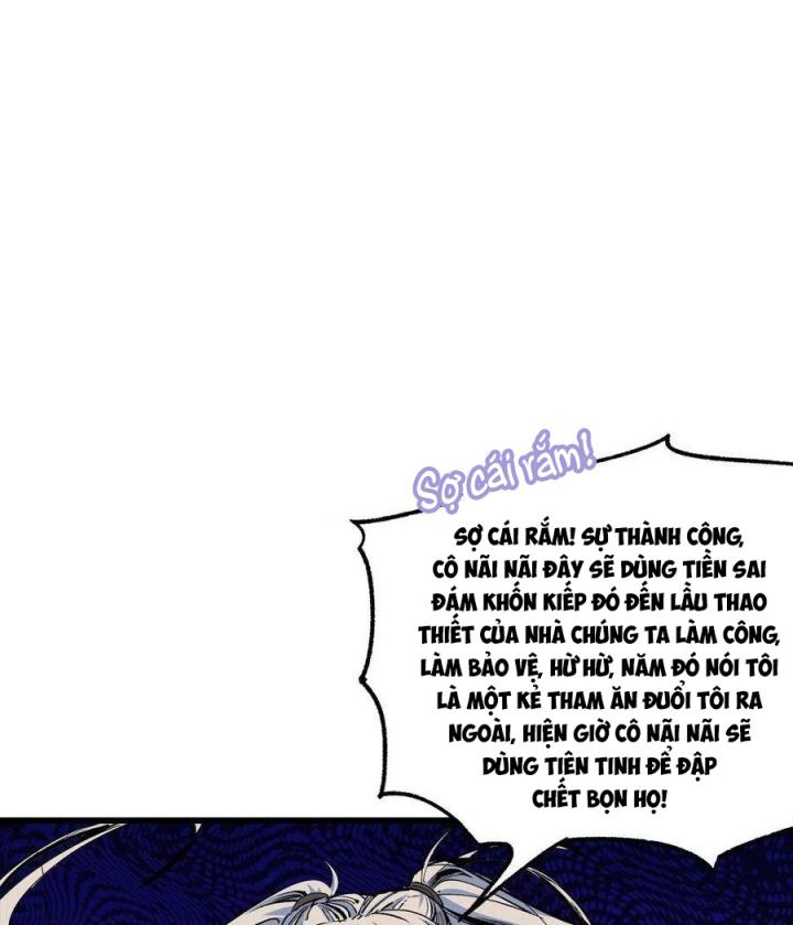 Long Trù Chapter 25 - Trang 2