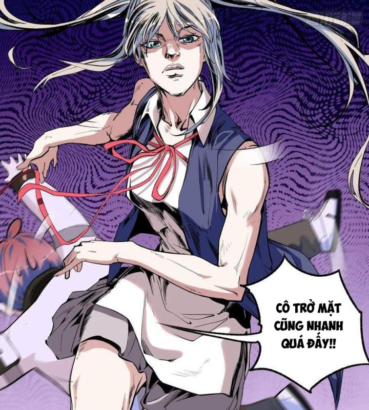 Long Trù Chapter 25 - Trang 2