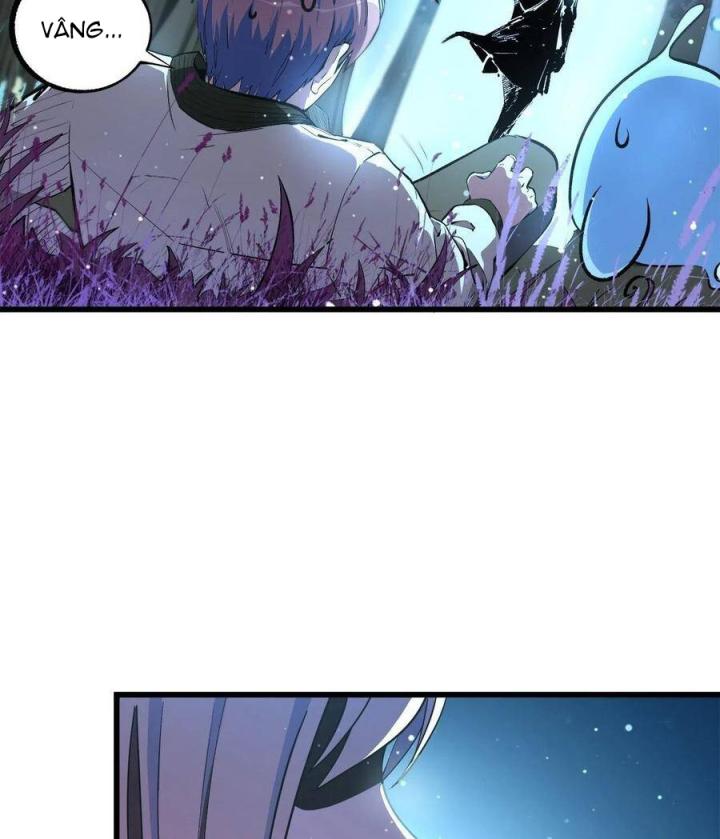 Long Trù Chapter 25 - Trang 2