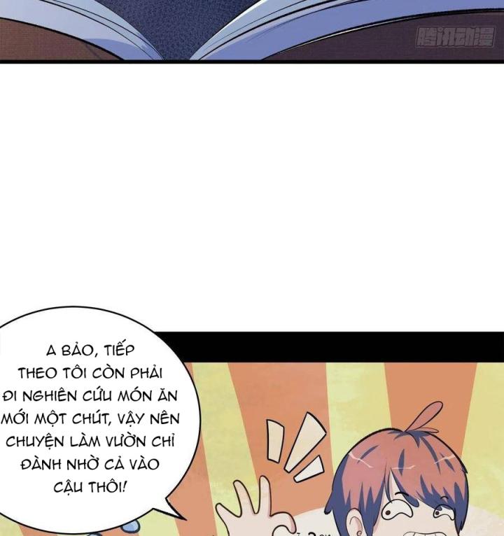 Long Trù Chapter 25 - Trang 2