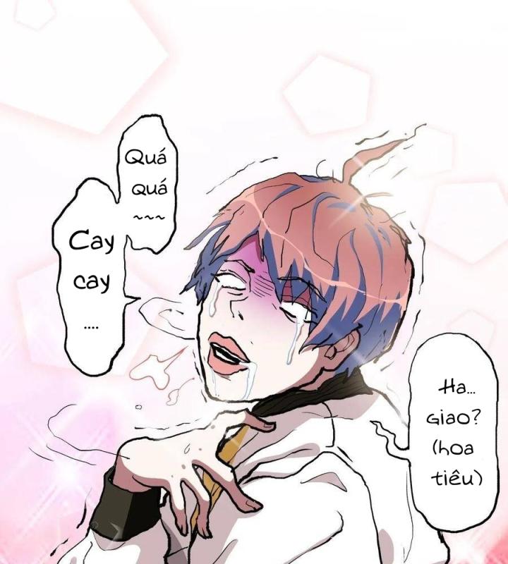 Long Trù Chapter 26 - Trang 2