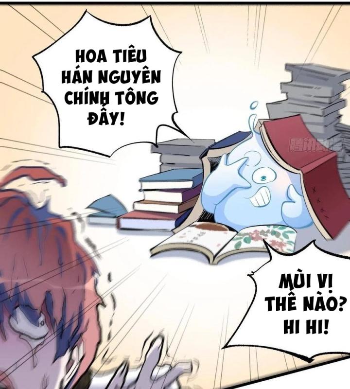 Long Trù Chapter 26 - Trang 2