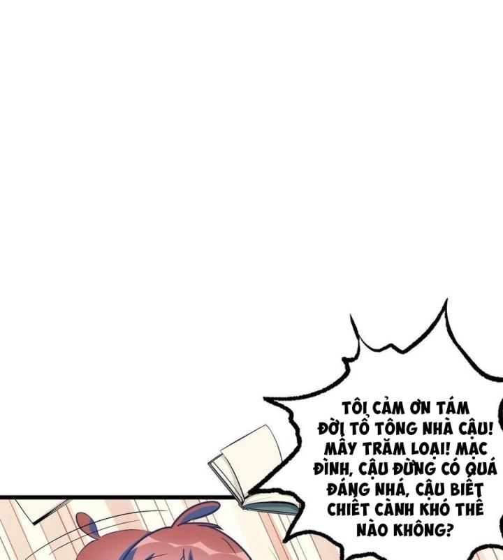 Long Trù Chapter 26 - Trang 2