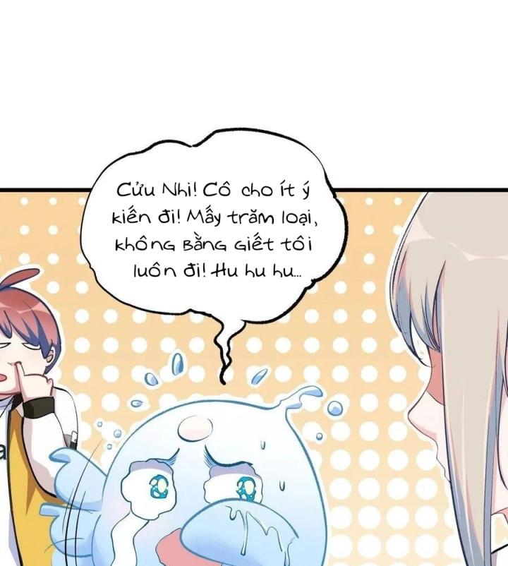 Long Trù Chapter 26 - Trang 2