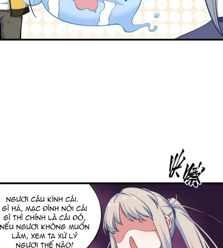 Long Trù Chapter 26 - Trang 2