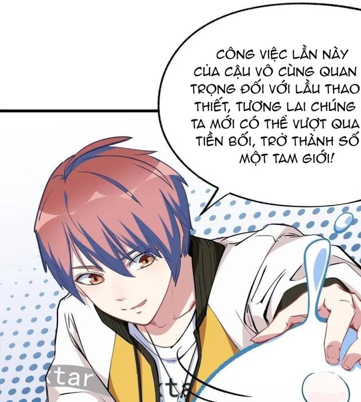 Long Trù Chapter 26 - Trang 2