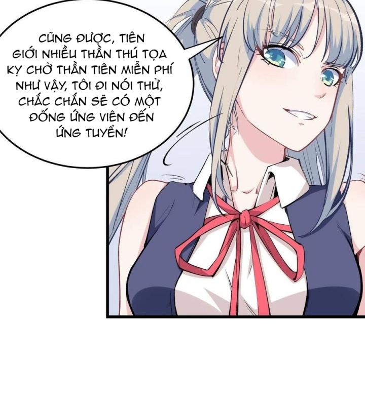 Long Trù Chapter 26 - Trang 2
