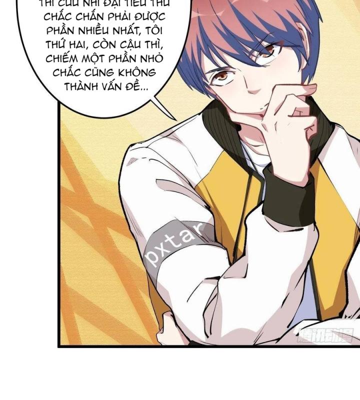 Long Trù Chapter 26 - Trang 2