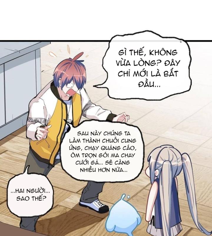 Long Trù Chapter 26 - Trang 2