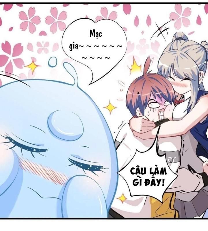 Long Trù Chapter 26 - Trang 2