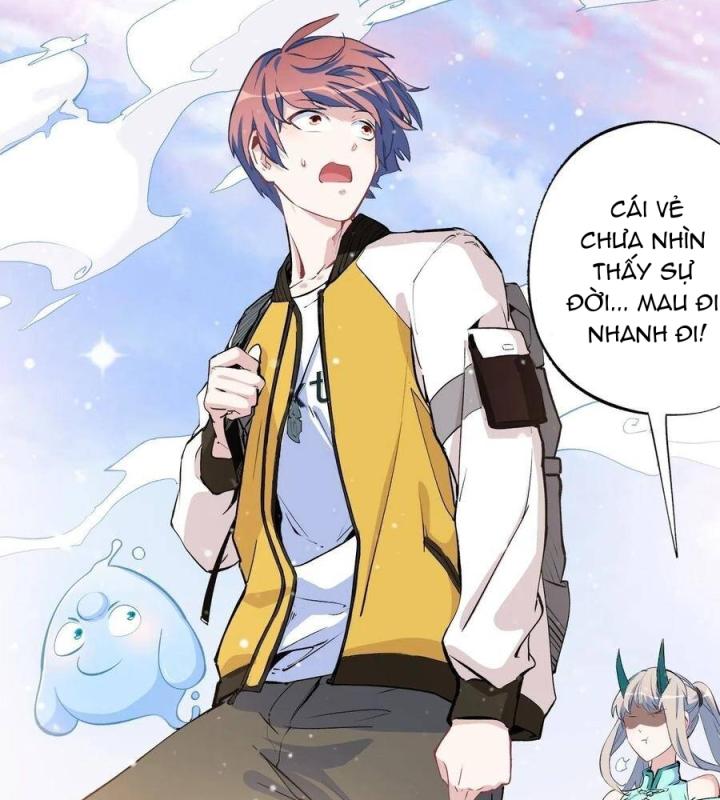 Long Trù Chapter 26 - Trang 2