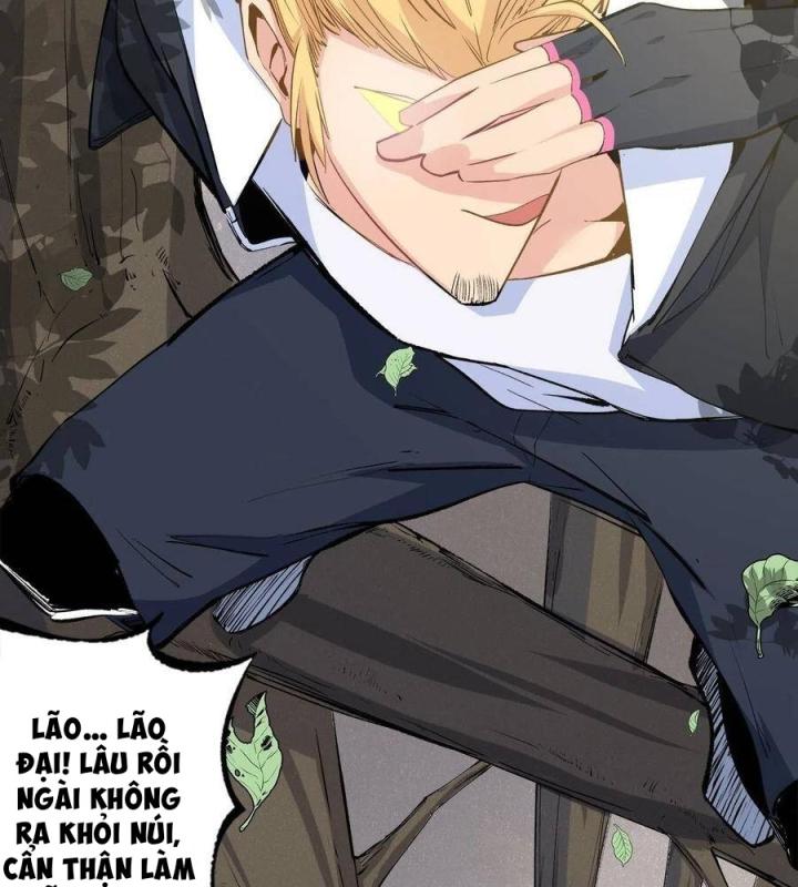 Long Trù Chapter 27 - Trang 2