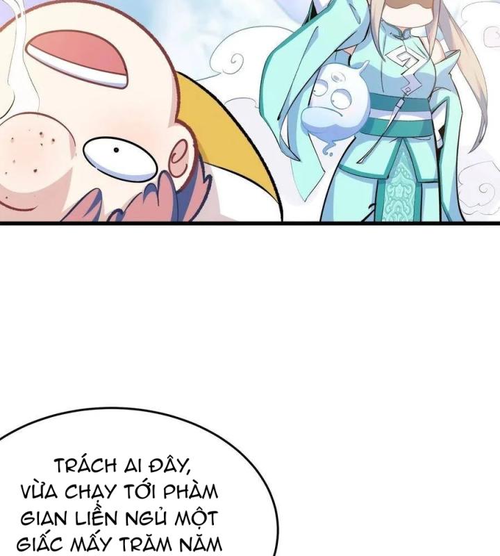 Long Trù Chapter 27 - Trang 2