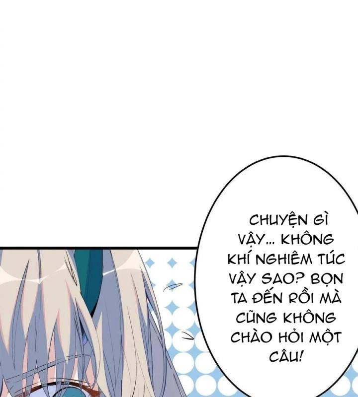 Long Trù Chapter 27 - Trang 2