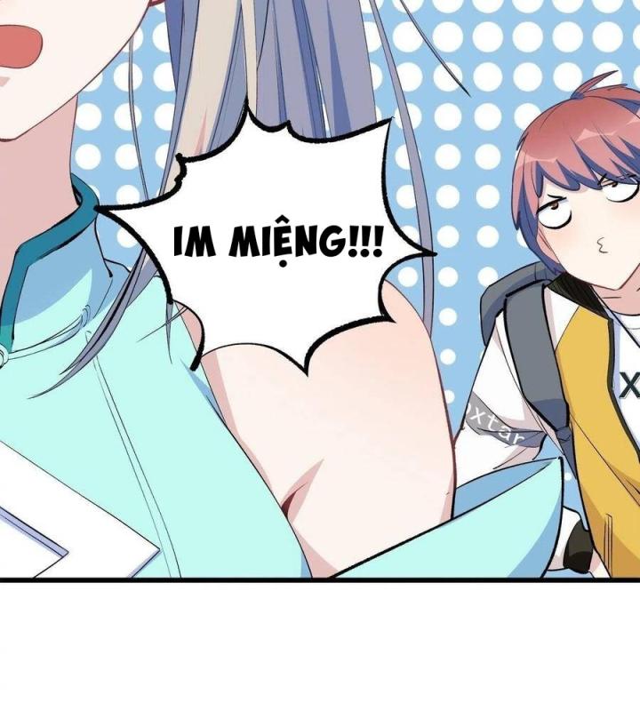 Long Trù Chapter 27 - Trang 2