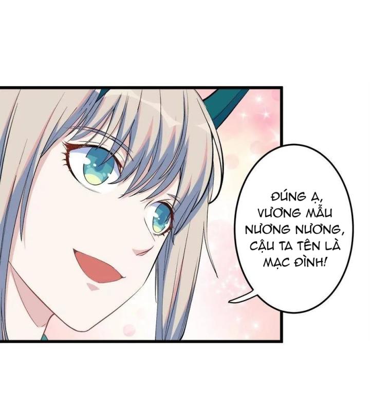 Long Trù Chapter 27 - Trang 2