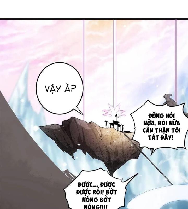 Long Trù Chapter 27 - Trang 2