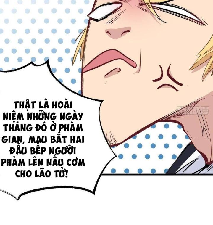 Long Trù Chapter 27 - Trang 2