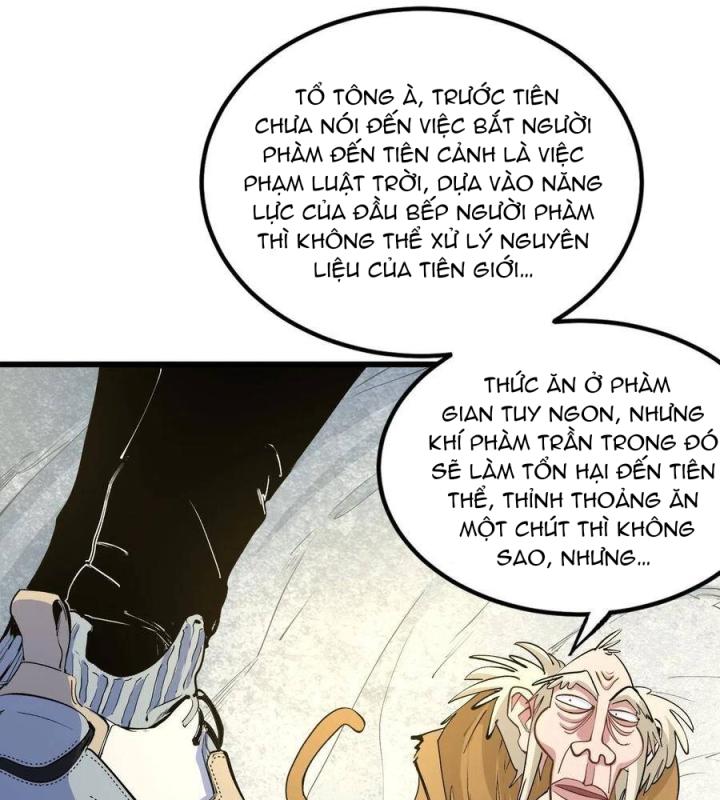 Long Trù Chapter 27 - Trang 2