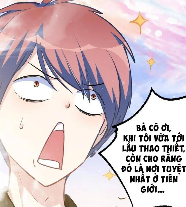 Long Trù Chapter 27 - Trang 2