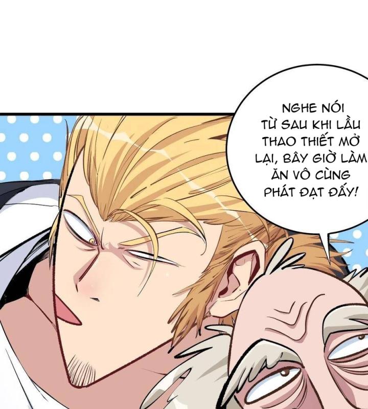 Long Trù Chapter 27 - Trang 2