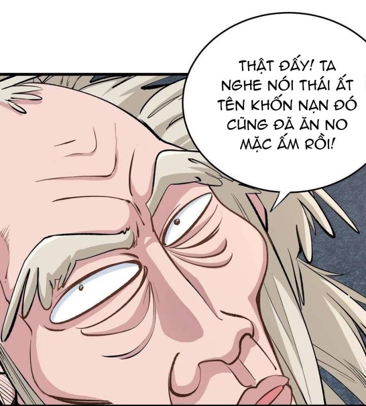 Long Trù Chapter 27 - Trang 2