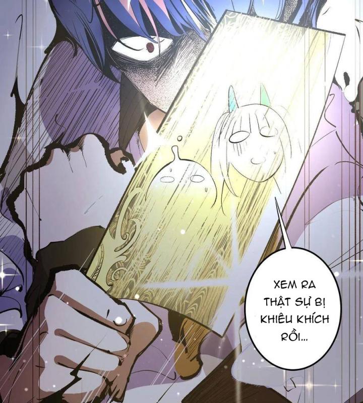 Long Trù Chapter 28 - Trang 2