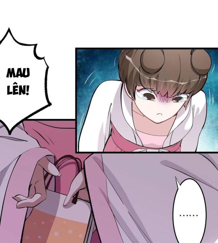 Long Trù Chapter 28 - Trang 2