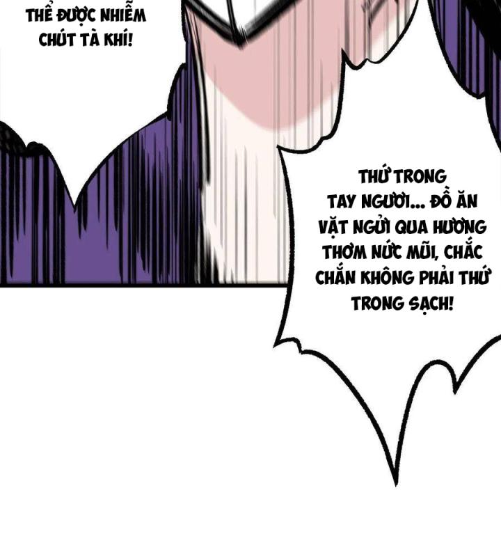 Long Trù Chapter 28 - Trang 2