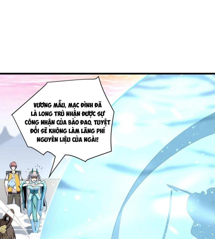 Long Trù Chapter 28 - Trang 2