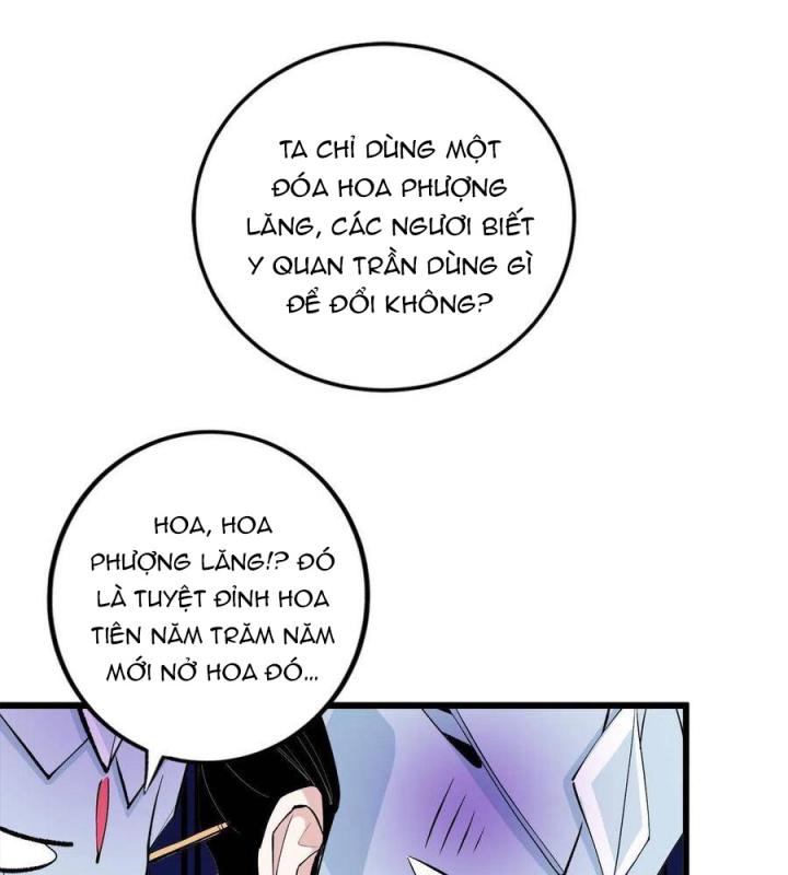 Long Trù Chapter 28 - Trang 2