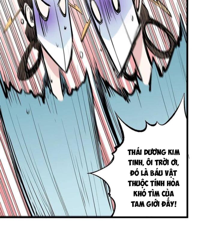 Long Trù Chapter 28 - Trang 2